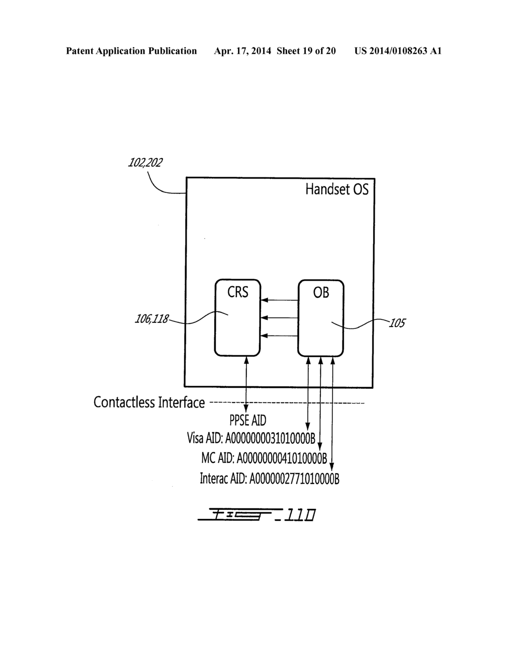 VIRTUALIZATION AND SECURE PROCESSING OF DATA - diagram, schematic, and image 20