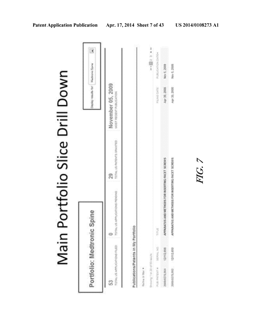 SYSTEMS AND METHODS FOR PATENT  PORTFOLIO MANAGEMENT AND GENERATION OF     ANALYTICS - diagram, schematic, and image 08