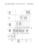 METHOD AND SYSTEM FOR TRACKING AND REPORTING ENVIRONMENTAL IMPACT AND     AGRICULTURAL-PRODUCER INFORMATION diagram and image