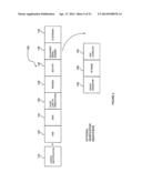 METHOD AND SYSTEM FOR TRACKING AND REPORTING ENVIRONMENTAL IMPACT AND     AGRICULTURAL-PRODUCER INFORMATION diagram and image