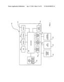 METHOD AND SYSTEM FOR TRACKING AND REPORTING ENVIRONMENTAL IMPACT AND     AGRICULTURAL-PRODUCER INFORMATION diagram and image