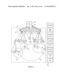 METHOD AND SYSTEM FOR TRACKING AND REPORTING ENVIRONMENTAL IMPACT AND     AGRICULTURAL-PRODUCER INFORMATION diagram and image