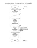 METHOD AND SYSTEM FOR TRACKING AND REPORTING ENVIRONMENTAL IMPACT AND     AGRICULTURAL-PRODUCER INFORMATION diagram and image