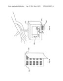 METHOD AND SYSTEM FOR TRACKING AND REPORTING ENVIRONMENTAL IMPACT AND     AGRICULTURAL-PRODUCER INFORMATION diagram and image