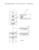 METHOD AND SYSTEM FOR TRACKING AND REPORTING ENVIRONMENTAL IMPACT AND     AGRICULTURAL-PRODUCER INFORMATION diagram and image