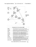 SYSTEM AND METHOD FOR AN INFLUENCED BASED STRUCTURAL ANALYSIS OF A     UNIVERSITY diagram and image