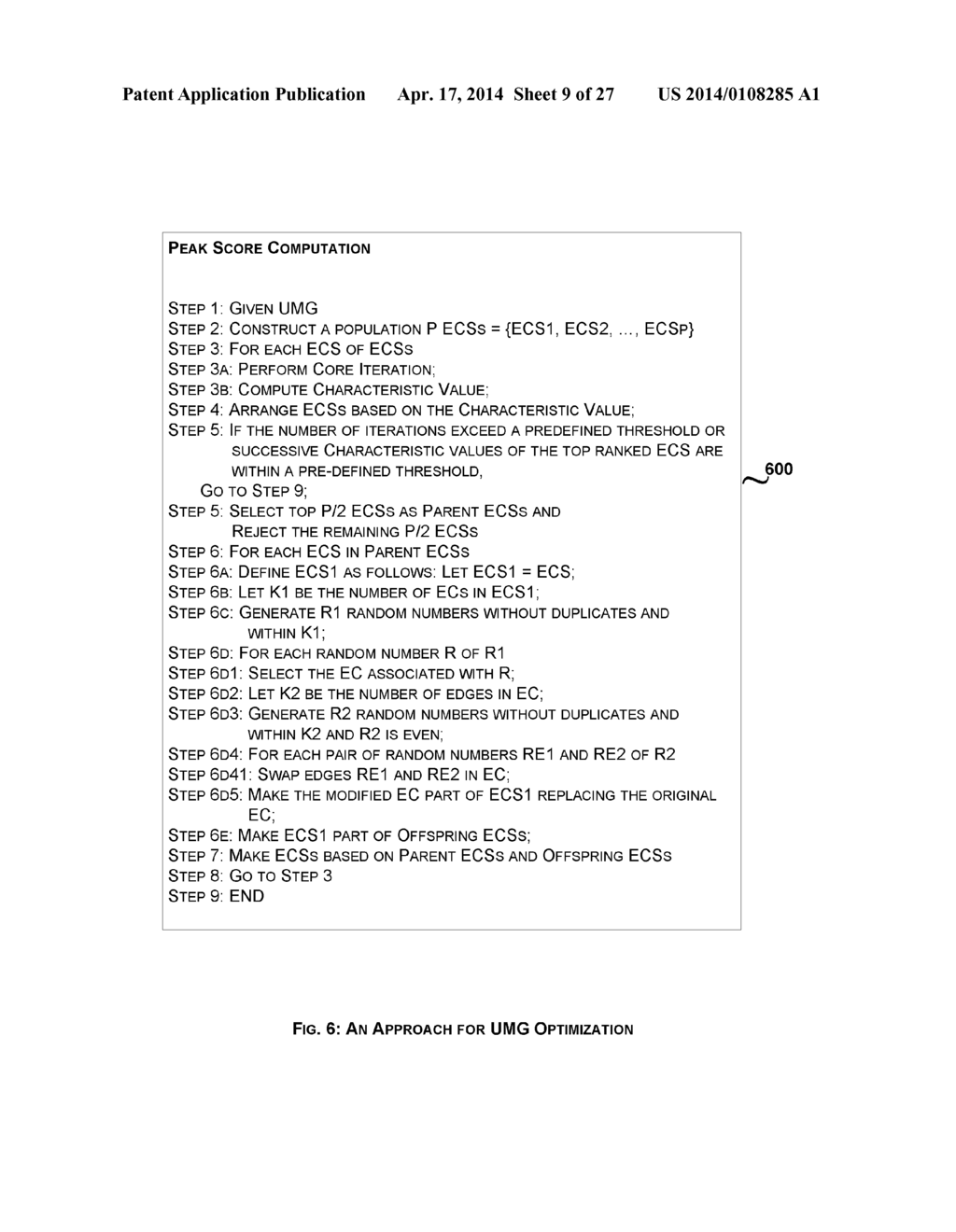 SYSTEM AND METHOD FOR AN INFLUENCED BASED STRUCTURAL ANALYSIS OF A     UNIVERSITY - diagram, schematic, and image 10