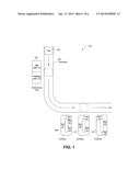 METHOD AND SYSTEM FOR ORDER FULFILLMENT IN A DISTRIBUTION CENTER diagram and image