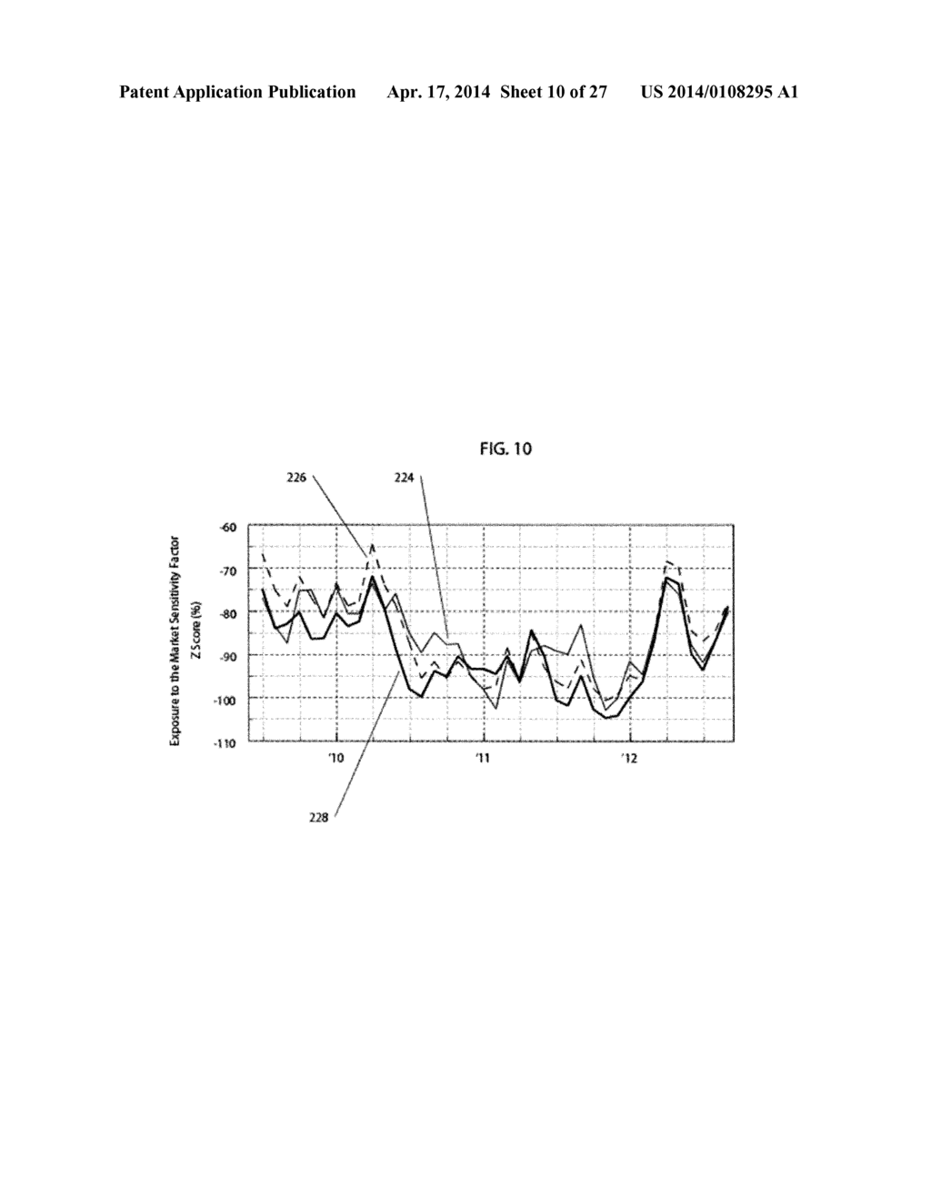 Methods and Apparatus for Generating Purified Minimum Risk Portfolios - diagram, schematic, and image 11