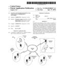 SYSTEM AND METHOD FOR MINING TAGS USING SOCIAL ENDORSEMENT NETWORKS diagram and image