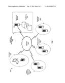 SYSTEM AND METHOD FOR MINING TAGS USING SOCIAL ENDORSEMENT NETWORKS diagram and image