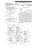 SYSTEM FOR LIVE-MIGRATION AND AUTOMATED RECOVERY OF APPLICATIONS IN A     DISTRIBUTED SYSTEM diagram and image