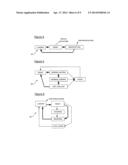 SYSTEM FOR LIVE-MIGRATION AND AUTOMATED RECOVERY OF APPLICATIONS IN A     DISTRIBUTED SYSTEM diagram and image