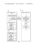 MERGING AN OUT OF SYNCHRONIZATION INDICATOR AND A CHANGE RECORDING     INDICATOR IN RESPONSE TO A FAILURE IN CONSISTENCY GROUP FORMATION diagram and image