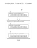 MERGING AN OUT OF SYNCHRONIZATION INDICATOR AND A CHANGE RECORDING     INDICATOR IN RESPONSE TO A FAILURE IN CONSISTENCY GROUP FORMATION diagram and image