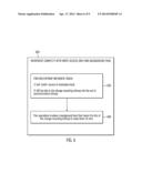 MERGING AN OUT OF SYNCHRONIZATION INDICATOR AND A CHANGE RECORDING     INDICATOR IN RESPONSE TO A FAILURE IN CONSISTENCY GROUP FORMATION diagram and image