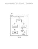 MERGING AN OUT OF SYNCHRONIZATION INDICATOR AND A CHANGE RECORDING     INDICATOR IN RESPONSE TO A FAILURE IN CONSISTENCY GROUP FORMATION diagram and image