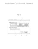 INFORMATION PROCESSING APPARATUS diagram and image