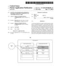 SYSTEM AND METHOD FOR SUPPORTING TRANSIENT PARTITION CONSISTENCY IN A     DISTRIBUTED DATA GRID diagram and image