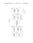 CLIENT APPARATUS AND DATABASE SERVER FOR RESUMABLE TRANSACTION AND METHOD     THEREOF diagram and image