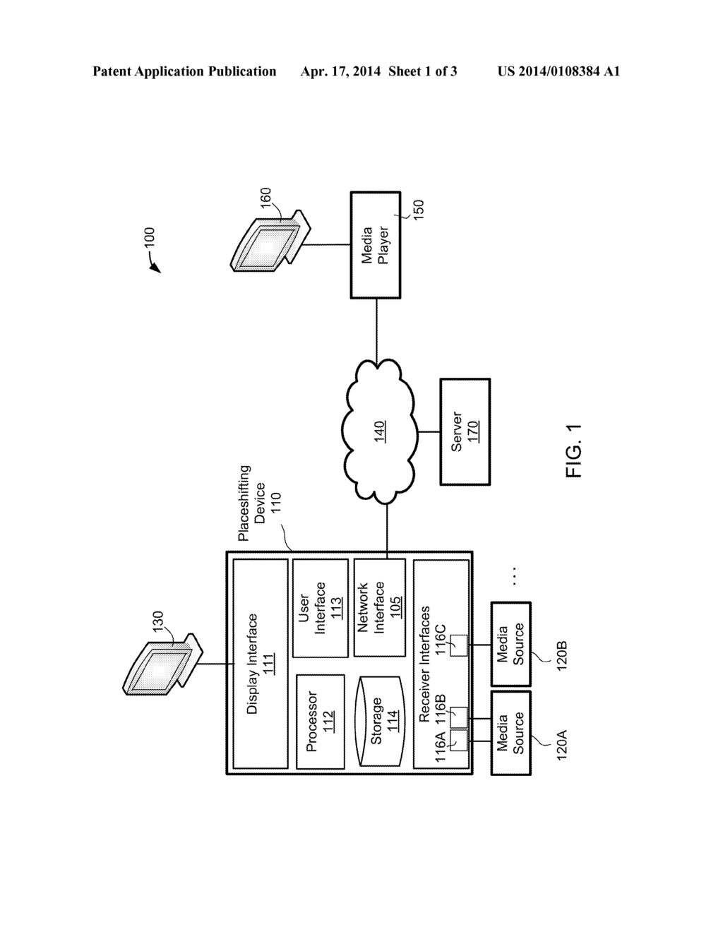 METHODS AND APPARATUS FOR MANAGING CONFIGURATION SETTINGS - diagram, schematic, and image 02