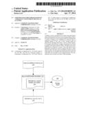 ASSIGNING DATA FOR STORAGE BASED ON A FREQUENCY WITH WHICH THE DATA IS     ACCESSED diagram and image