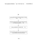 ASSIGNING DATA FOR STORAGE BASED ON A FREQUENCY WITH WHICH THE DATA IS     ACCESSED diagram and image