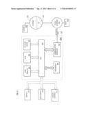 ASSIGNING DATA FOR STORAGE BASED ON A FREQUENCY WITH WHICH THE DATA IS     ACCESSED diagram and image