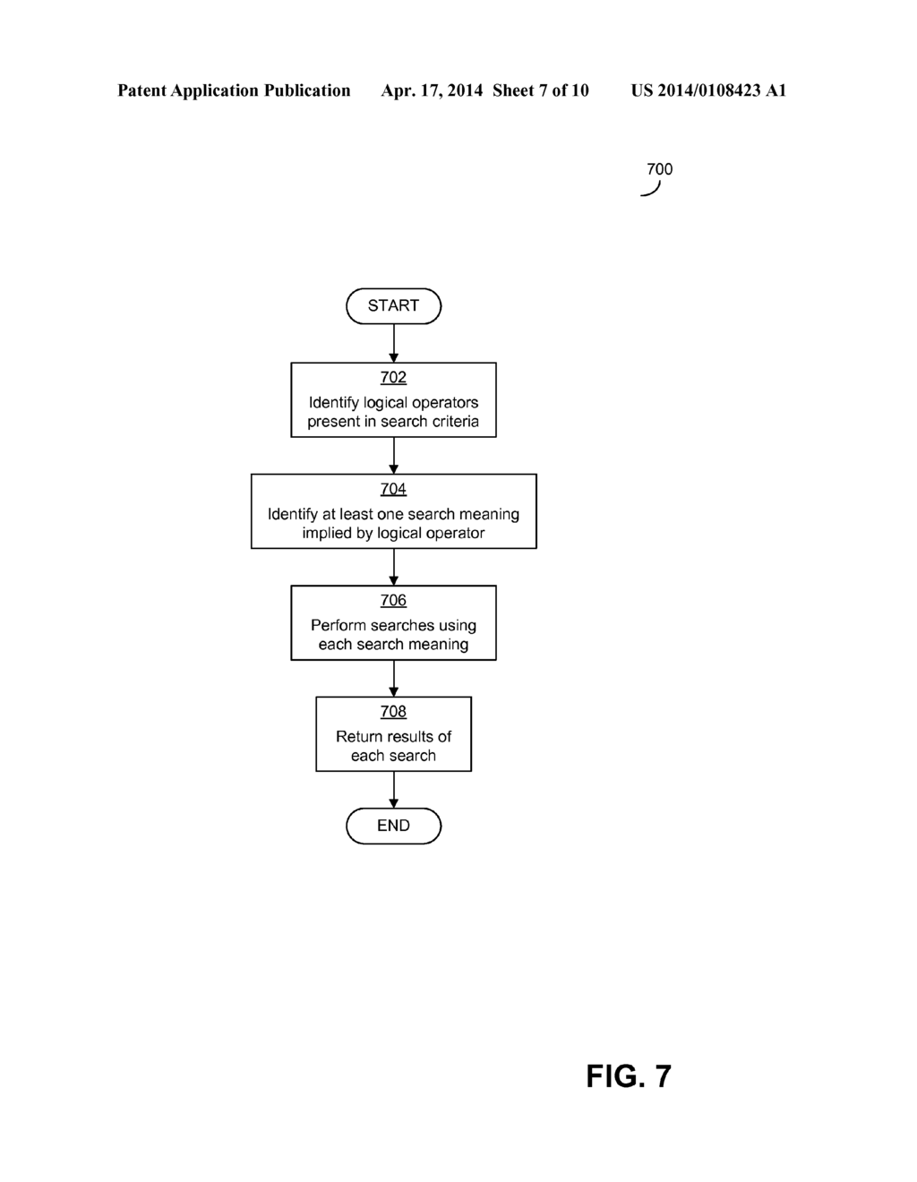 DATA STORE ORGANIZING DATA USING SEMANTIC CLASSIFICATION - diagram, schematic, and image 08