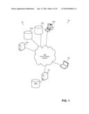 DATA STORE ORGANIZING DATA USING SEMANTIC CLASSIFICATION diagram and image