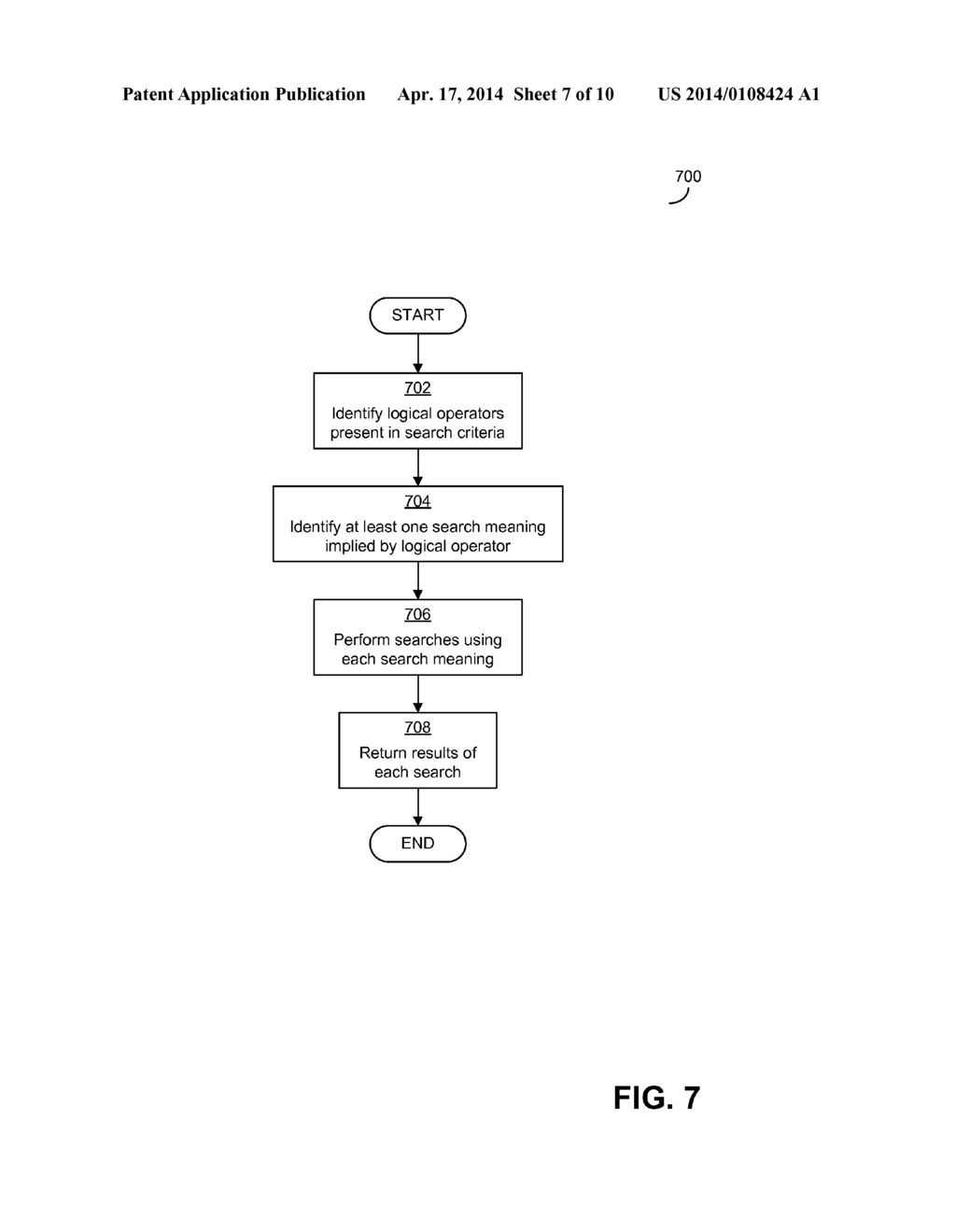 DATA STORE ORGANIZING DATA USING SEMANTIC CLASSIFICATION - diagram, schematic, and image 08