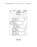 EFFICIENT MATCHING OF DATA diagram and image