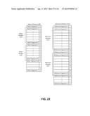 EFFICIENT MATCHING OF DATA diagram and image