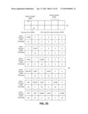 EFFICIENT MATCHING OF DATA diagram and image