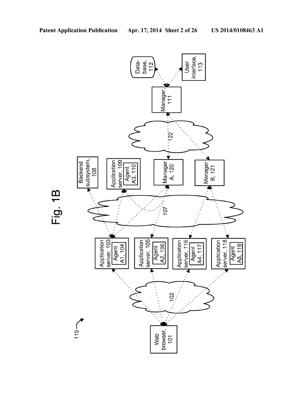 DATA STRUCTURE FOR EFFICIENTLY IDENTIFYING TRANSACTIONS - diagram, schematic, and image 03