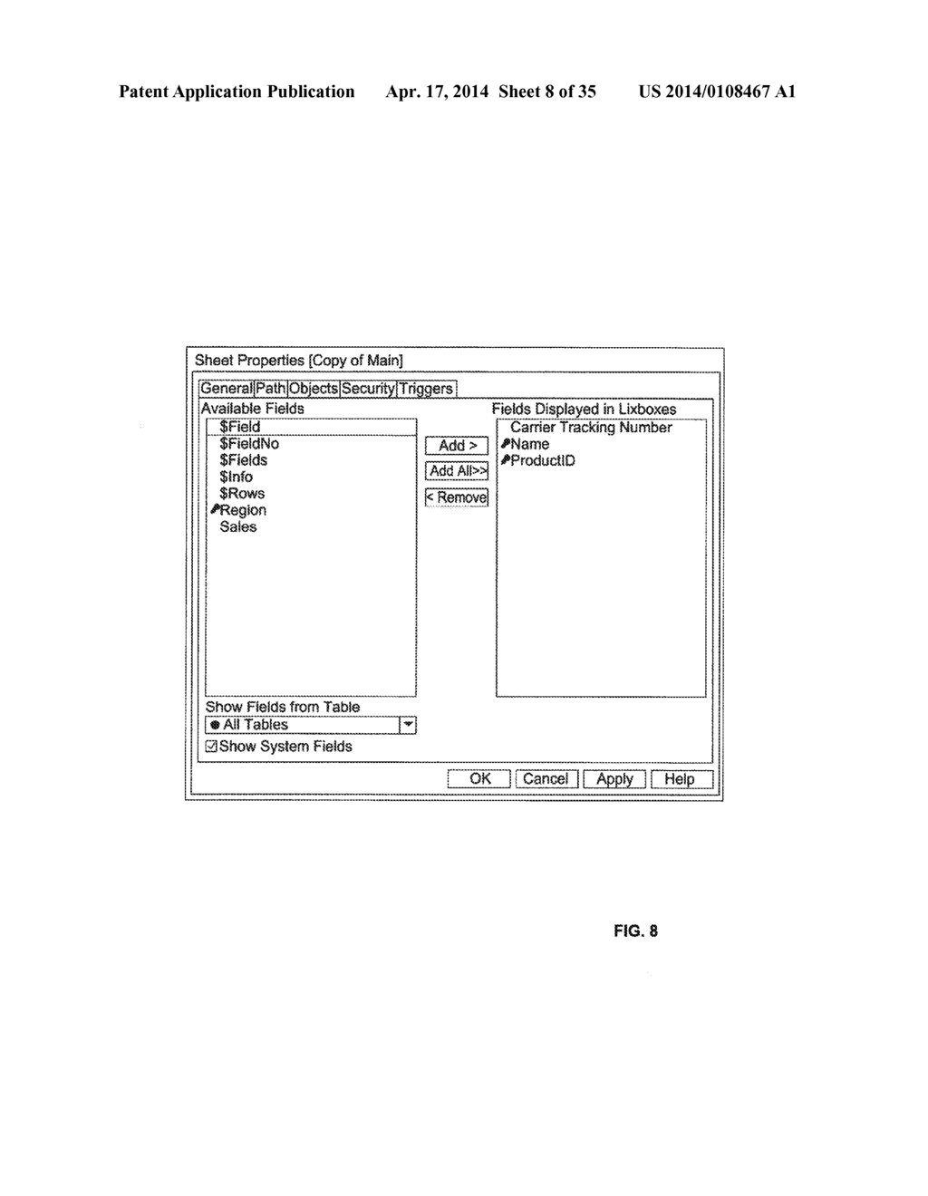 Methods And Systems For Data Management - diagram, schematic, and image 09