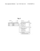 MIGRATION-DESTINATION FILE SERVER AND FILE SYSTEM MIGRATION METHOD diagram and image