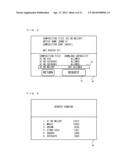 INFORMATION PROCESSING SYSTEM, INFORMATION PROCESSING APPARATUS, SERVER,     STORAGE MEDIUM HAVING STORED THEREIN INFORMATION PROCESSING PROGRAM, AND     INFORMATION PROCESSING METHOD diagram and image