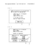 INFORMATION PROCESSING SYSTEM, INFORMATION PROCESSING APPARATUS, SERVER,     STORAGE MEDIUM HAVING STORED THEREIN INFORMATION PROCESSING PROGRAM, AND     INFORMATION PROCESSING METHOD diagram and image