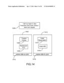 Assigning an Internet domain to a user as the user registers with a server diagram and image