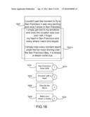 Assigning an Internet domain to a user as the user registers with a server diagram and image