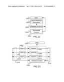 Assigning an Internet domain to a user as the user registers with a server diagram and image