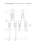 APPARATUS, METHOD AND COMPUTER PROGRAM PRODUCT FOR EFFICIENTLY POOLING     CONNECTIONS BETWEEN CLIENTS AND SERVERS diagram and image