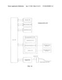 APPARATUS, METHOD AND COMPUTER PROGRAM PRODUCT FOR EFFICIENTLY POOLING     CONNECTIONS BETWEEN CLIENTS AND SERVERS diagram and image