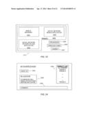 METHOD OF CONDUCTING SOCIAL NETWORK APPLICATION OPERATIONS diagram and image