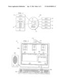 RECURSIVE IDENTIFICATION OF INDIVIDUALS FOR CASUAL COLLABORATIVE     CONFERENCING diagram and image