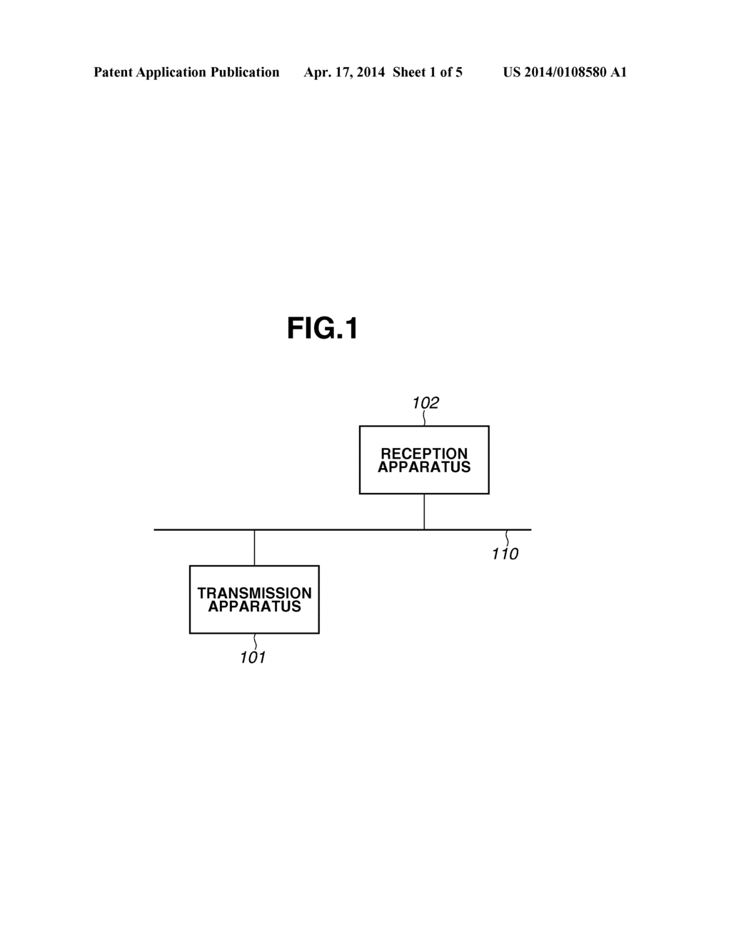 TRANSMISSION APPARATUS AND RECEPTION APPARATUS FOR MESSAGE AND METHOD OF     DATA EXTRACTION - diagram, schematic, and image 02