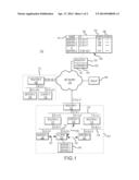 IDENTIFICATION OF SERVERS BY COMMON WIDE AREA NETWORK ADDRESSES diagram and image