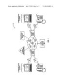 IDENTIFYING AND CONTROLLING NETWORK SESSIONS VIA AN ACCESS CONCENTRATION     POINT diagram and image