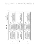 COMPUTER-READABLE RECORDING MEDIUM STORING A RESOURCE MANAGEMENT PROGRAM,     RESOURCE MANAGEMENT METHOD AND INFORMATION PROCESSING DEVICE diagram and image